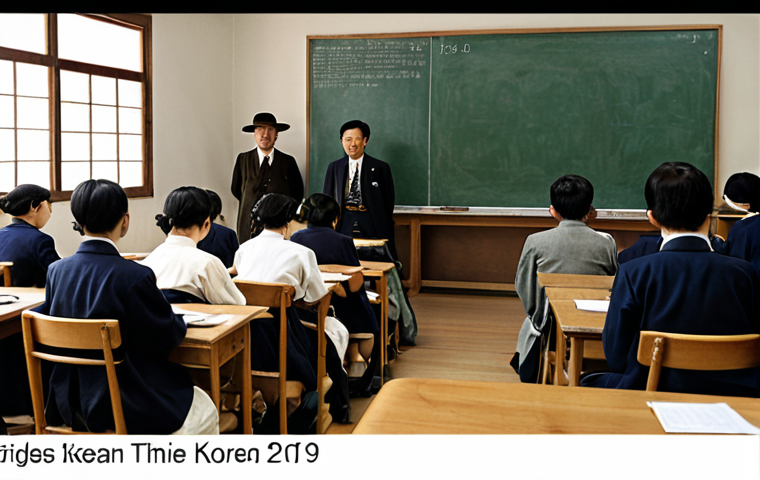 일제강점기 - 이미지 1